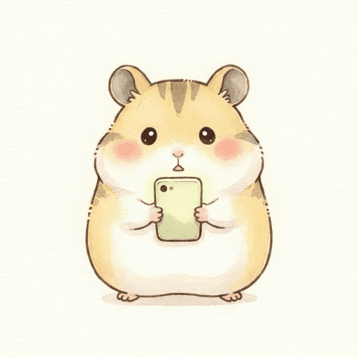 うちのこ ロゴマーク